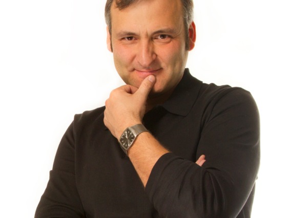 Alex Badyaev