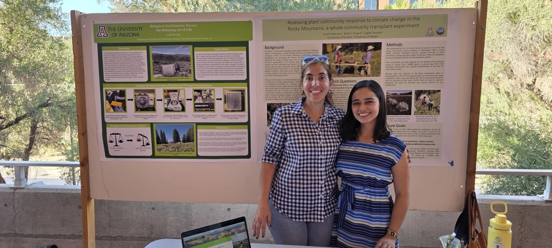 Enquist lab